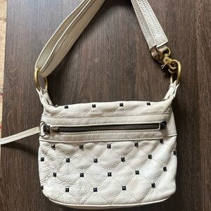 Maya Moon Custom Handbag